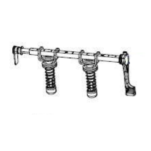 Pivot Bar & Toggle Assemblies ZT510 G41022M Iyoubol