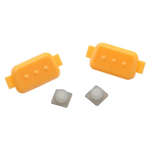 Side Scan trigger set for Symbol MC330K-R MC330M-R,MC330K-S MC330M-S