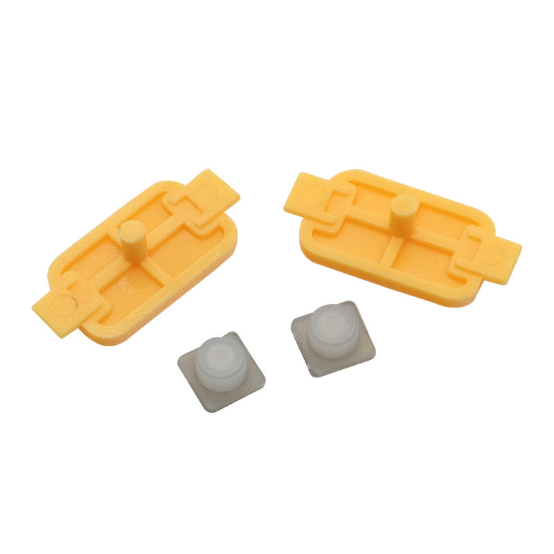 Side Scan trigger set for Symbol MC330K-R MC330M-R,MC330K-S MC330M-S - Image 2