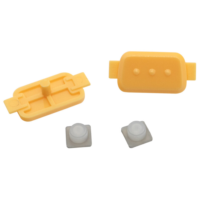 Side Scan trigger set for Symbol MC330K-R MC330M-R,MC330K-S MC330M-S - Image 3