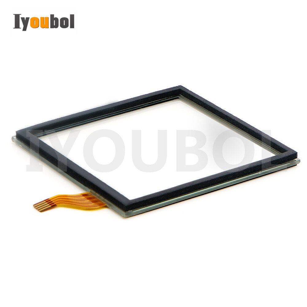 Touch Screen Digitizer Replacement for Symbol MC3190-G, MC3190-R, MC3190-S, MC32N0-G, MC32N0-R, MC32N0-S - Image 4