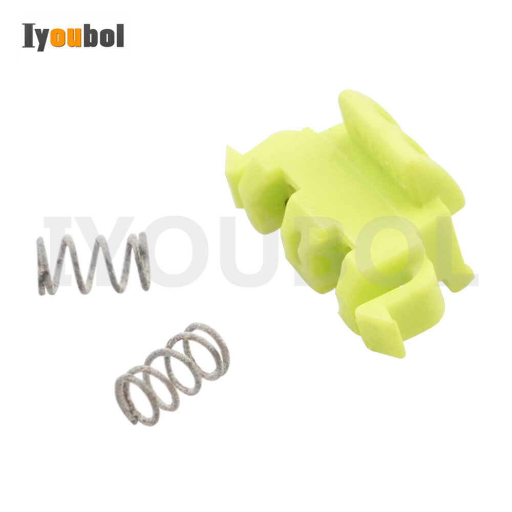 MC3190 Battery Metal Spring