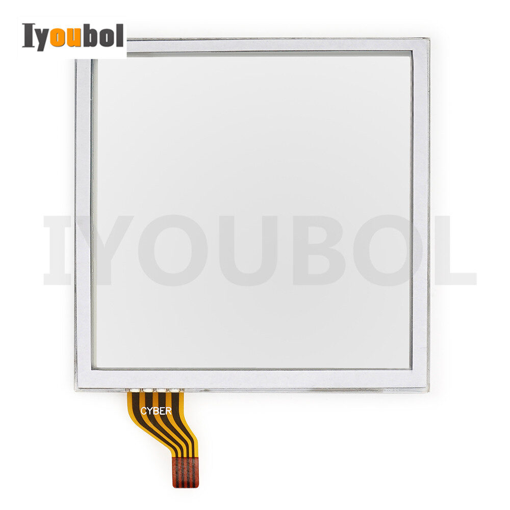 Touch Screen Digitizer Replacement for Symbol MC3190-G, MC3190-R, MC3190-S, MC32N0-G, MC32N0-R, MC32N0-S - Image 3