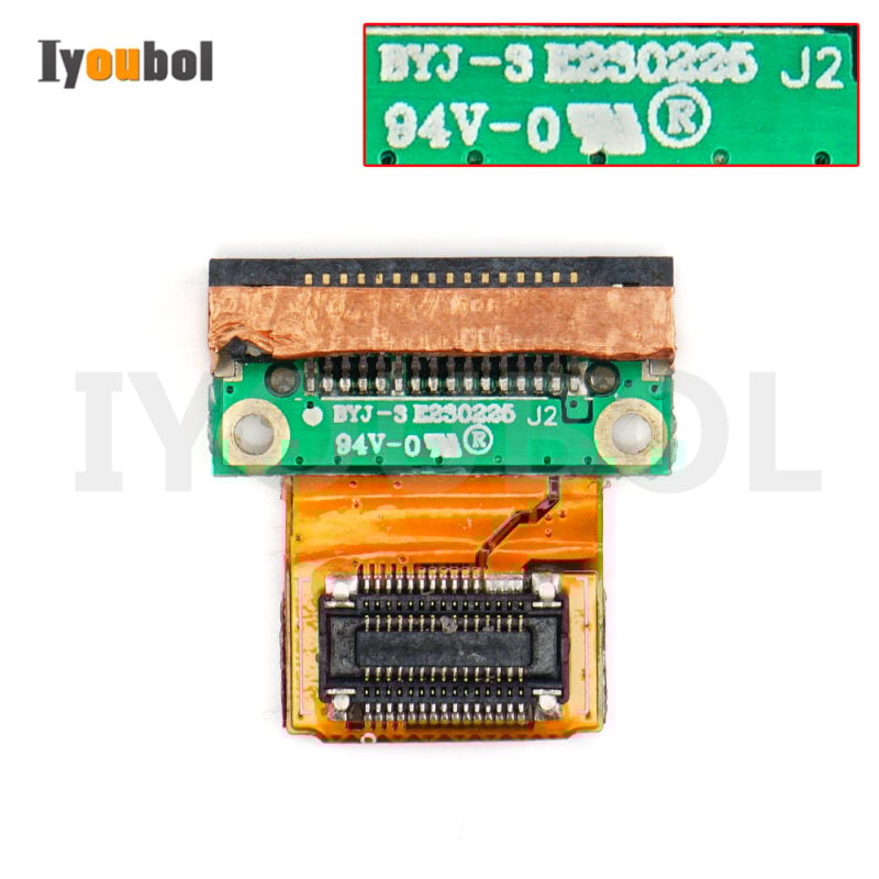 Symbol MC3190-G Connector
