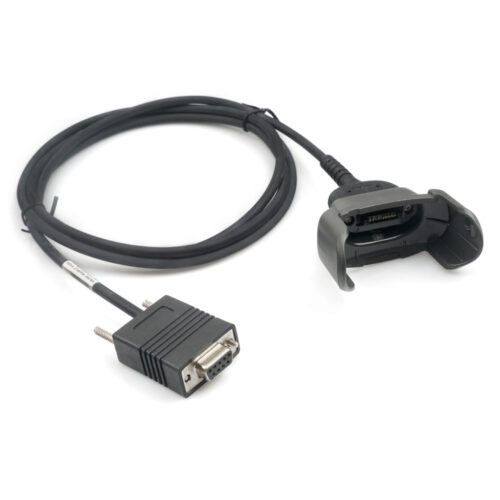 RS232 Charging Cable for Symbol MC3090,MC3190-G,MC3190-R,MC3190-S,MC32N0-G,MC32N0-R,MC32N0-S