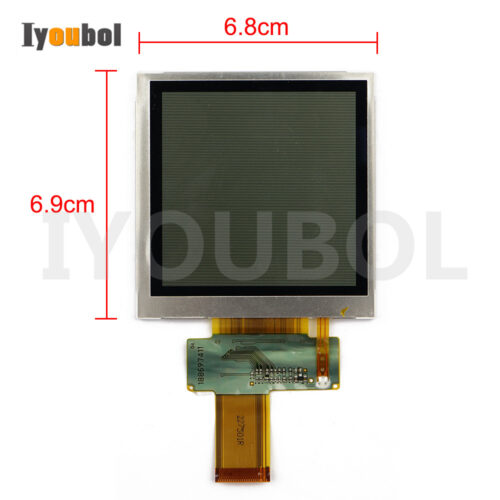 LCD Module (1st Version) for Symbol MC3190-G, MC3190-R, MC3190-S