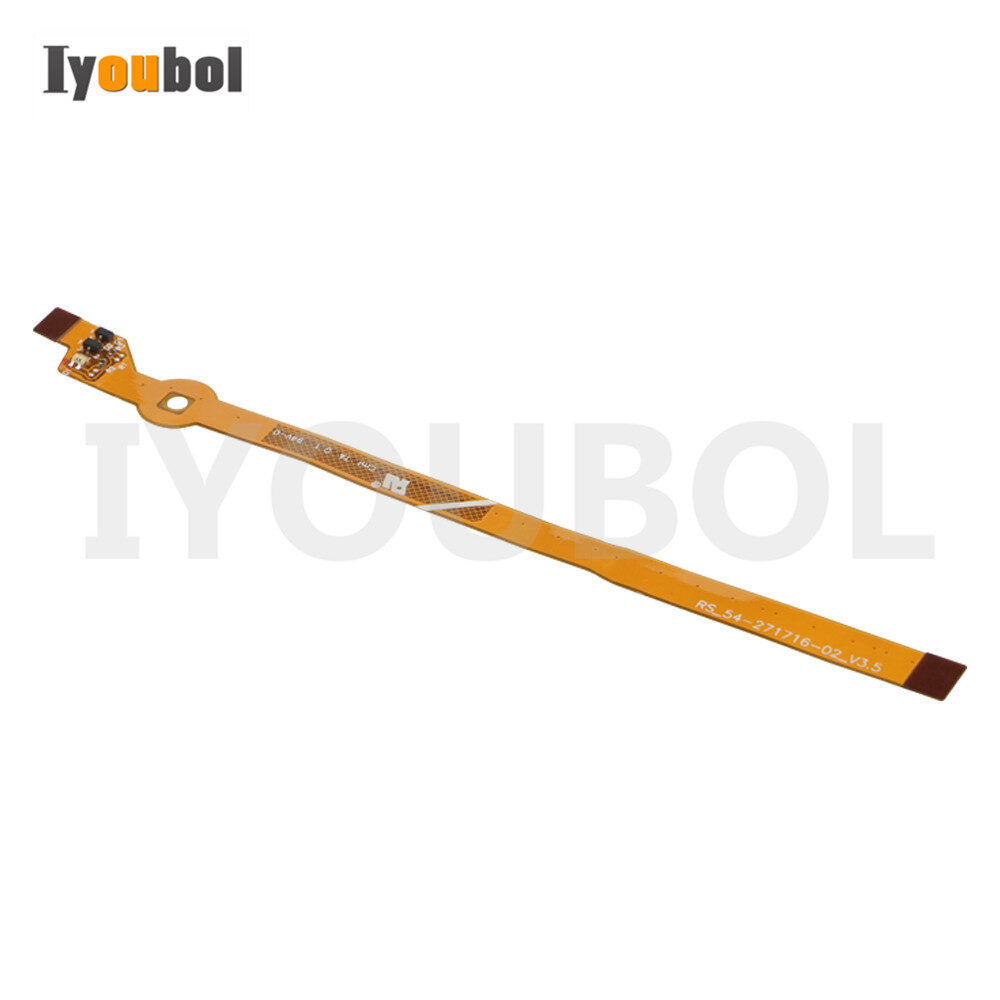 Scanner Flex Cable Replacement for Symbol MC3190-R, MC3190-S - Image 3