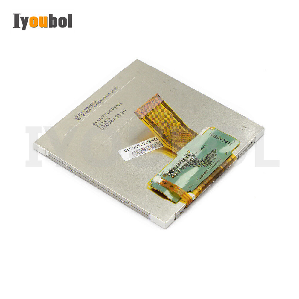 LCD Module (1st Version) for Symbol MC3190-G, MC3190-R, MC3190-S - Image 5