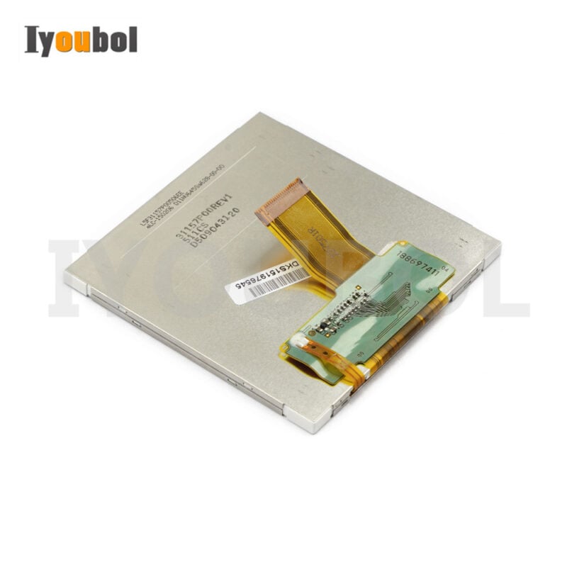 LCD Module (1st Version) for Symbol MC3190-G, MC3190-R, MC3190-S - Image 5
