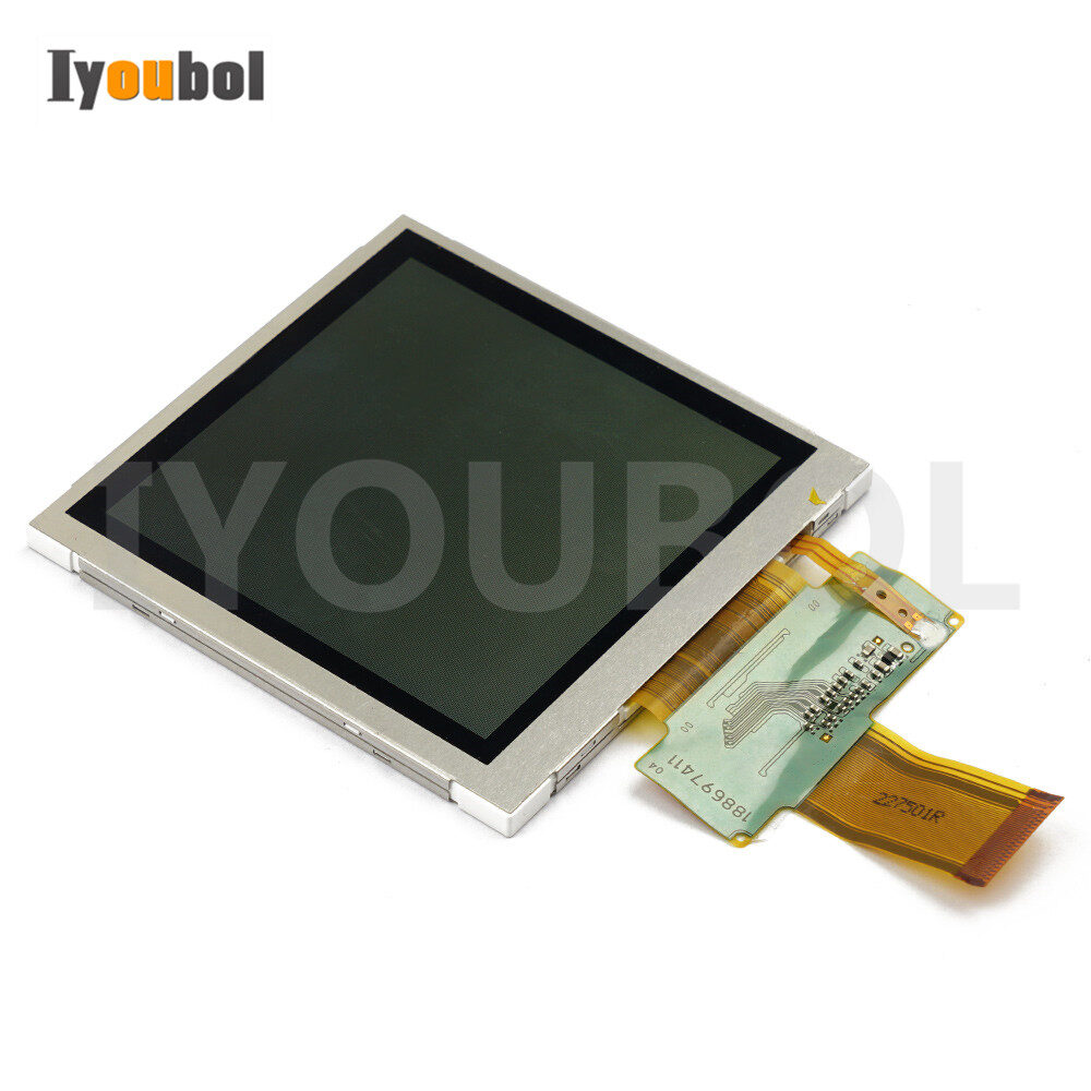 LCD Module (2nd Version) for Symbol MC3190-G, MC3190-R, MC3190-S - Image 4