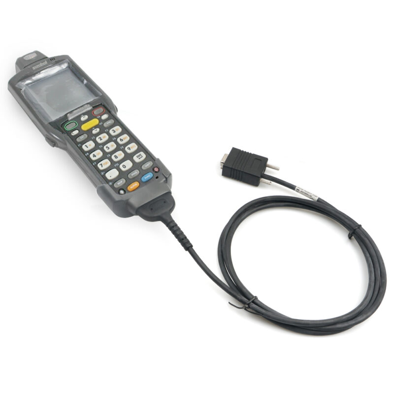 RS232 Charging Cable for Symbol MC3090,MC3190-G,MC3190-R,MC3190-S,MC32N0-G,MC32N0-R,MC32N0-S - Image 3