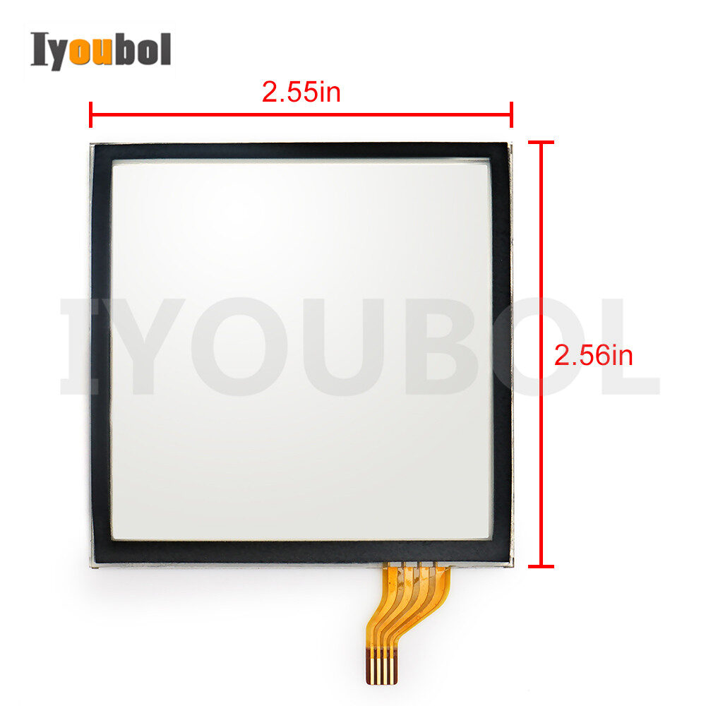 Symbol MC3000 Touch Screen