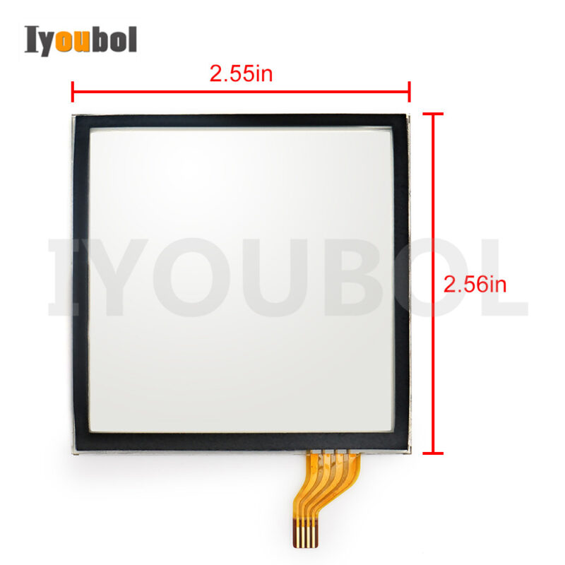 Symbol MC3000 Touch Screen