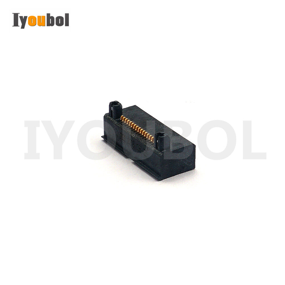 Symbol MC3190 Cradle Connector