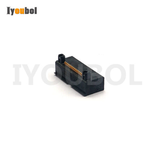 Symbol MC3190 Cradle Connector