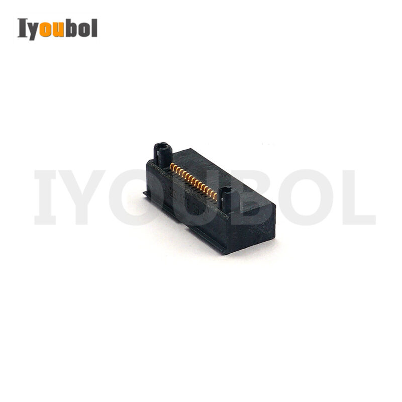 Symbol MC3190 Cradle Connector