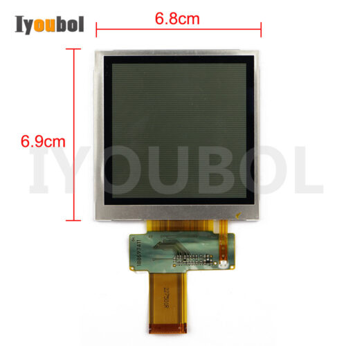 LCD Module (2nd Version) for Symbol MC3190-G, MC3190-R, MC3190-S