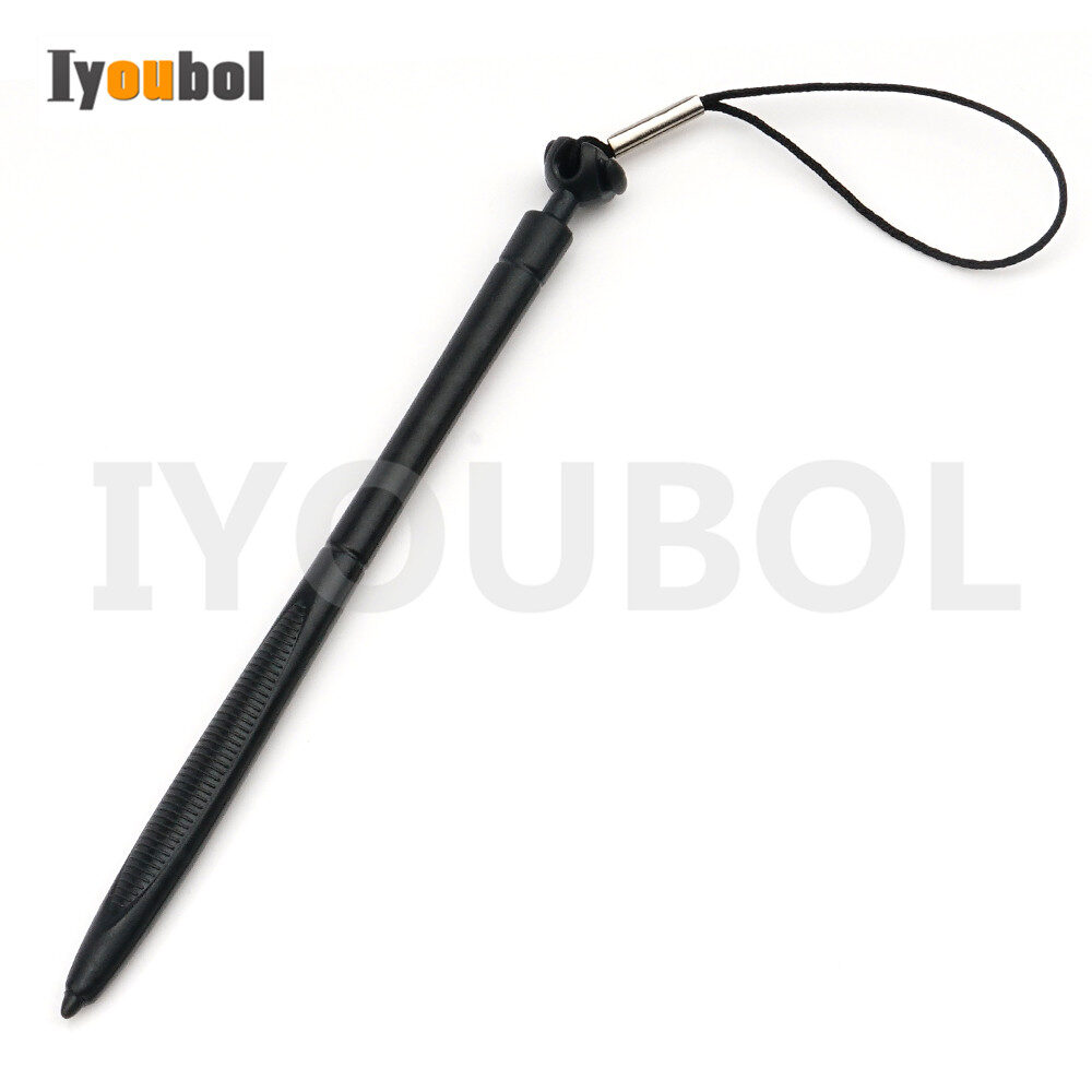 Stylus Set (5 Pieces) Replacement for Symbol MC3190-G,MC32N0-G,MC9190-G,MC9200-G,MC92N0-G - Image 2