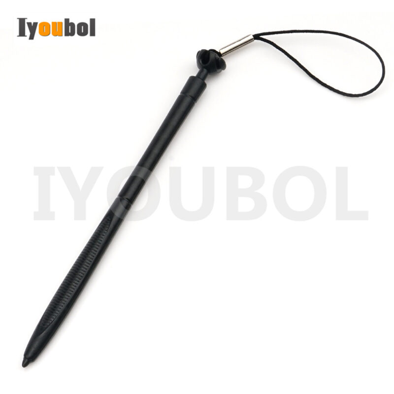 Stylus Set (5 Pieces) Replacement for Symbol MC3190-G,MC32N0-G,MC9190-G,MC9200-G,MC92N0-G - Image 2