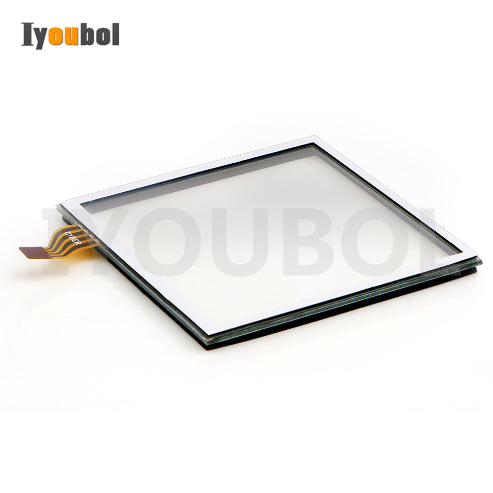Touch Screen Digitizer Replacement for Symbol MC3190-G, MC3190-R, MC3190-S, MC32N0-G, MC32N0-R, MC32N0-S - Image 5