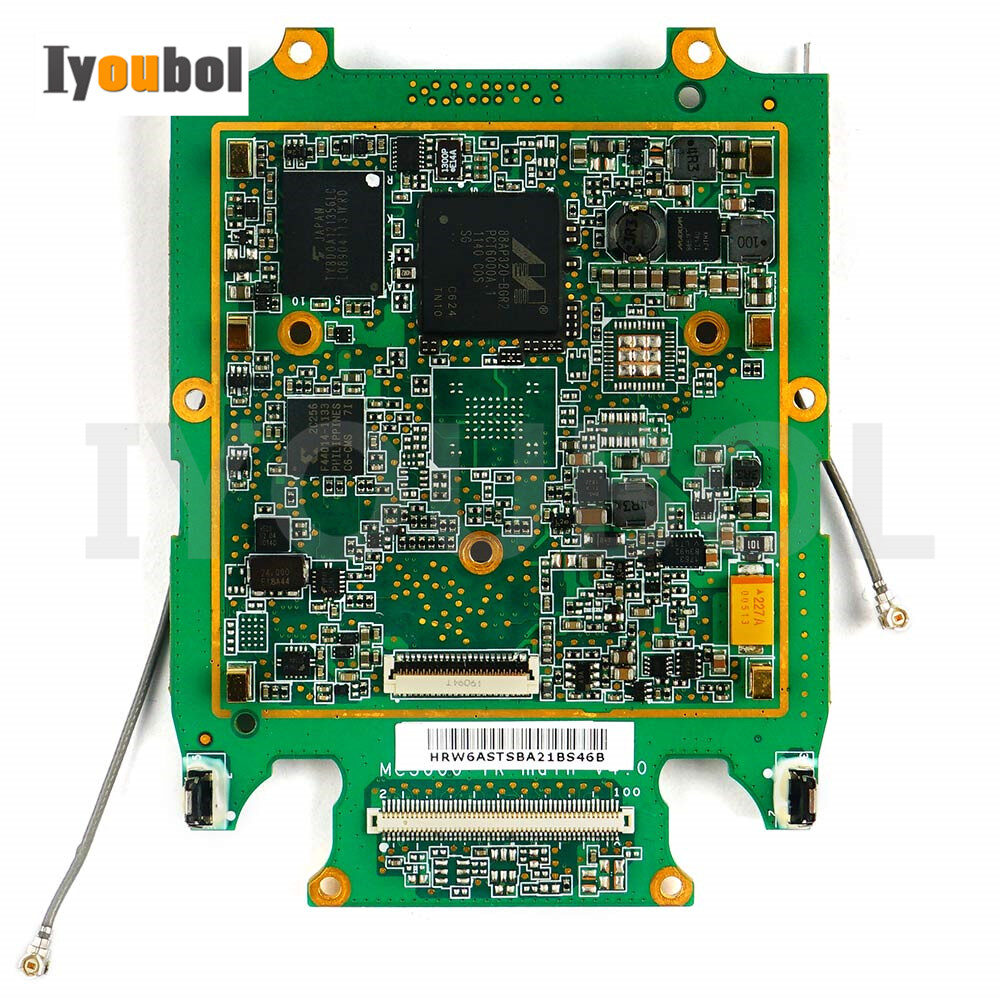 Motherboard Replacement for Symbol MC3190-G