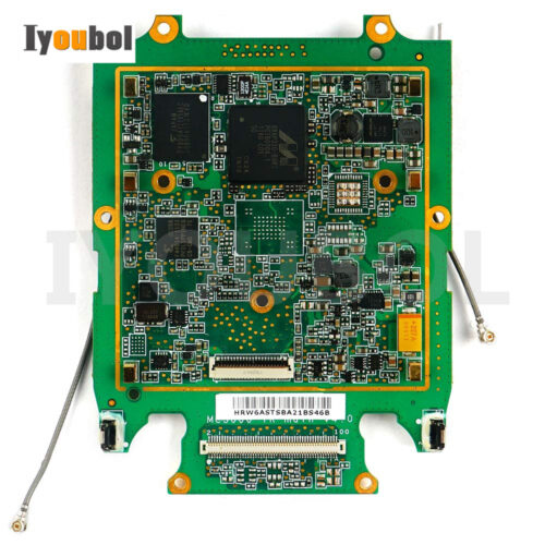 Motherboard Replacement for Symbol MC3190-G