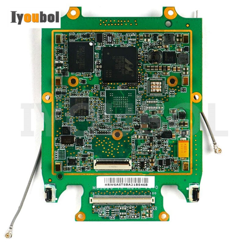Motherboard Replacement for Symbol MC3190-G