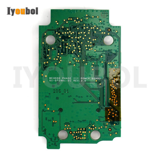Power Board Replacement for Symbol MC3190-G, MC3190-R, MC3190-S