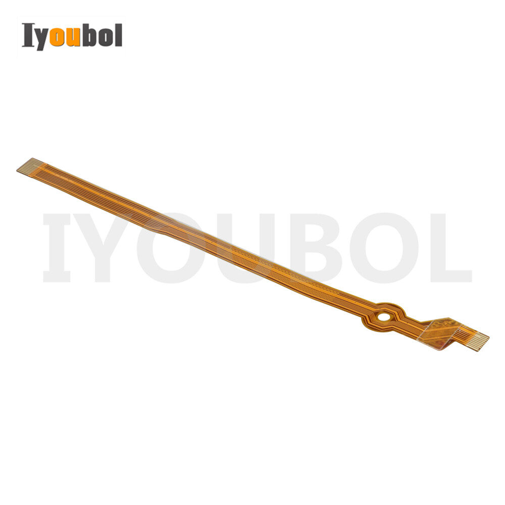 Scanner Flex Cable Replacement for Symbol MC3190-R, MC3190-S - Image 4