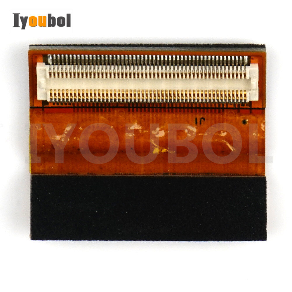 CPU to Keyboard Flex Cable for Symbol MC3190-G,MC3190-R,MC3190-S,MC32N0-G,MC32N0-R,MC32N0-S - Image 2