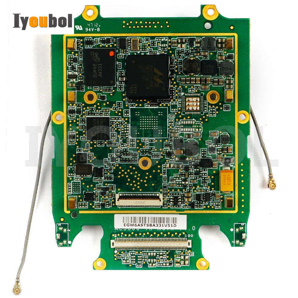 Motherboard Replacement for Symbol MC3190-S - Image 2