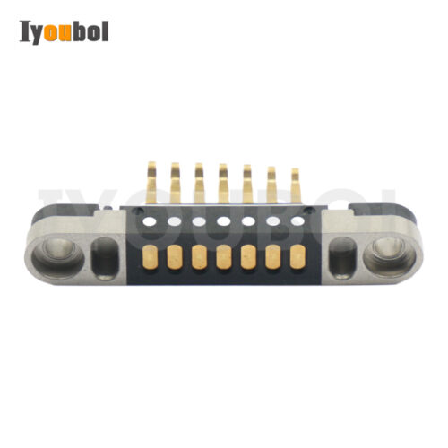 Sync Charge Connector Replacement for ZEBRA MC330K-G