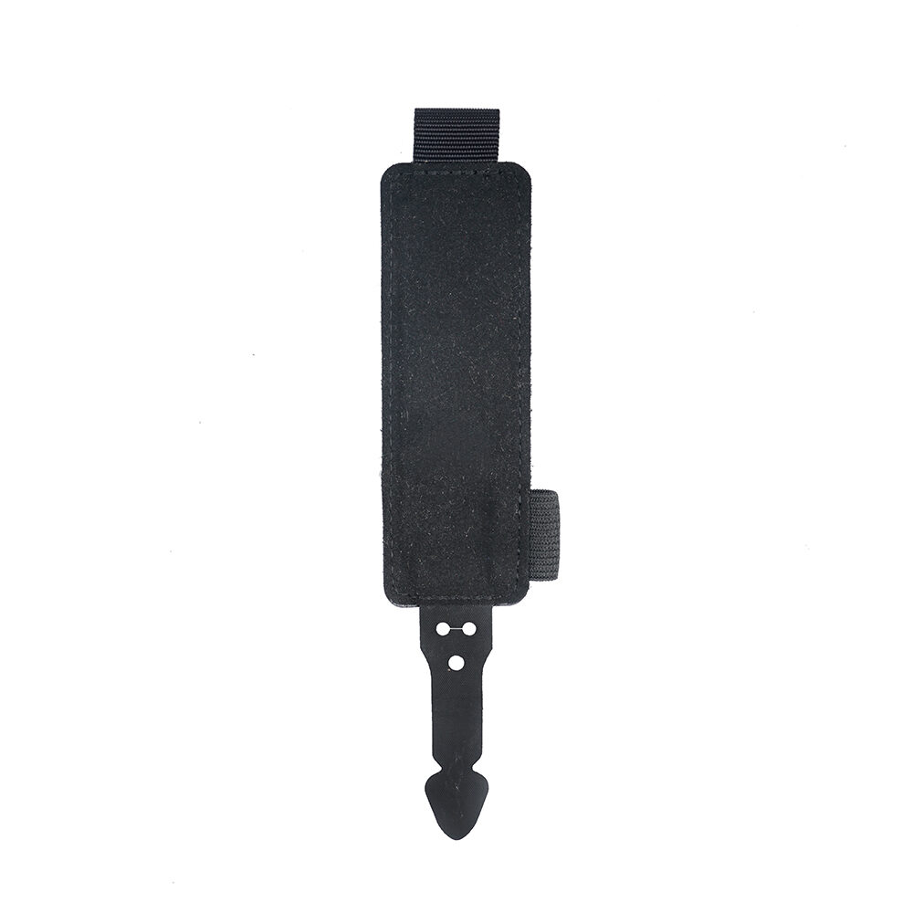 Hand Strap Replacement for Symbol MC330K-R, MC330K-S, MC330M-R, MC330M-S - Image 2