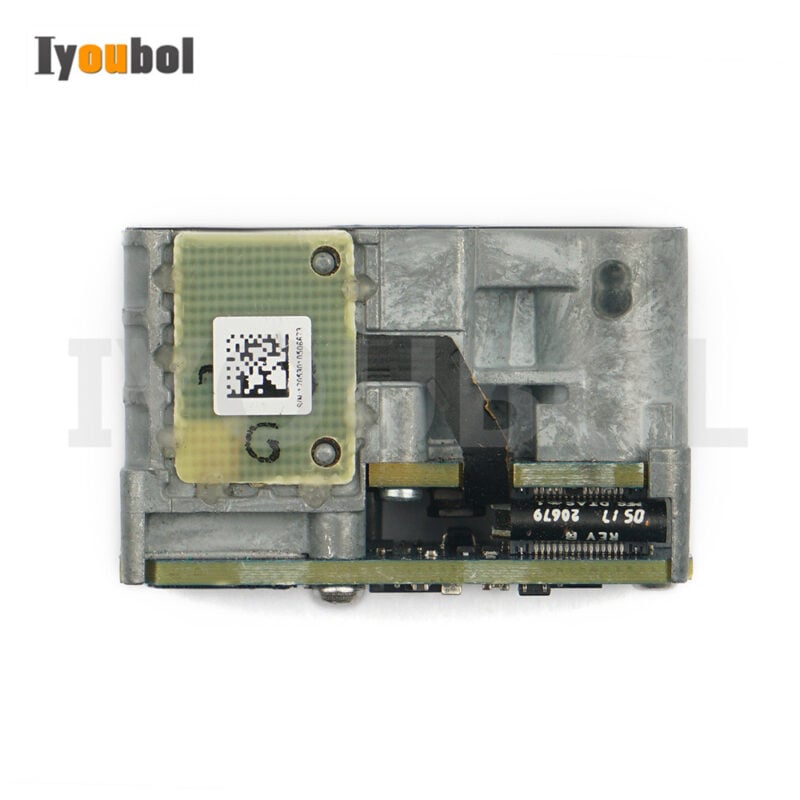 SE4850 Scanner Engine Replacement for ZEBRA MC330K-G,MC330K-R,MC330K-S,MC9200-G, MC92N0-G,MC9300, MC930B-G - Image 2