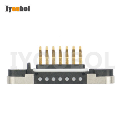Sync Charge Connector Replacement for ZEBRA MC330K-G