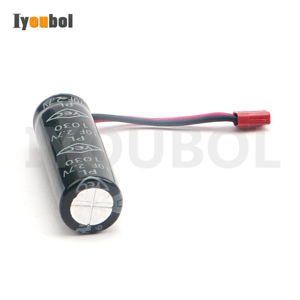 Backup Battery(2.7V) Replacement for Symbol MC32N0-R, MC32N0-S,MC32N0-G - Image 4