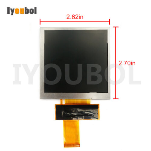 LCD Module Replacement for Symbol MC32N0-G, MC32N0-R, MC32N0-S