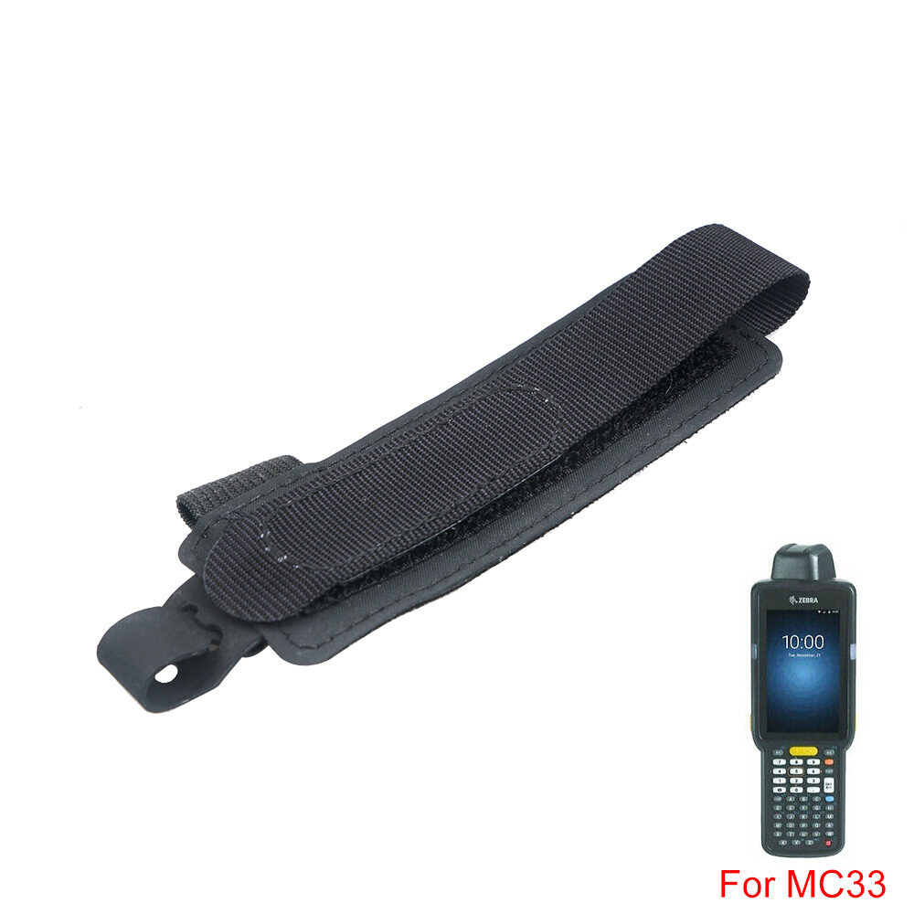 Hand Strap Replacement for Symbol MC330K-R, MC330K-S, MC330M-R, MC330M-S - Image 3