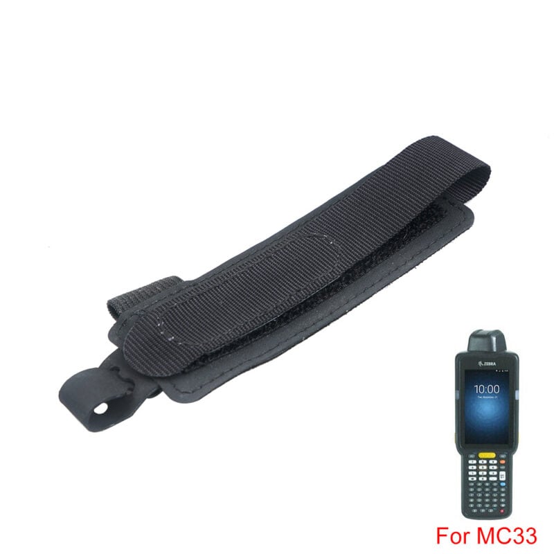 Hand Strap Replacement for Symbol MC330K-R, MC330K-S, MC330M-R, MC330M-S - Image 3