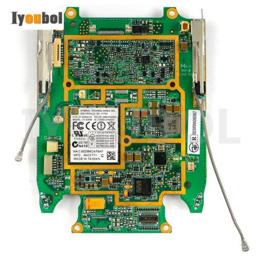 Symbol MC3190-R Motherboard