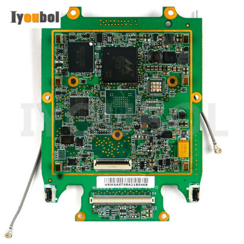 Motherboard Replacement for Symbol MC3190-R