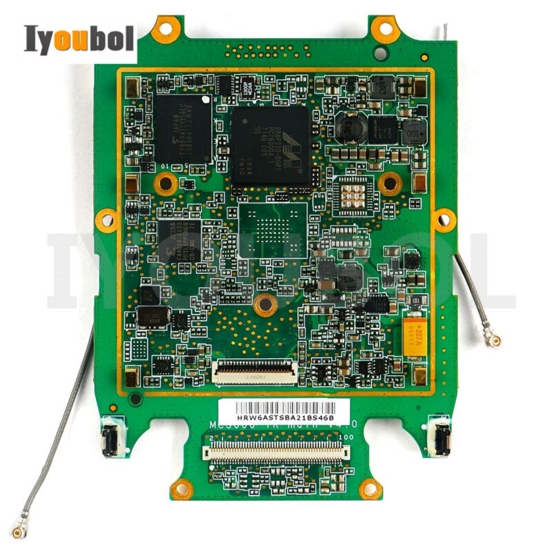 Motherboard Replacement for Symbol MC3190-R - Image 2