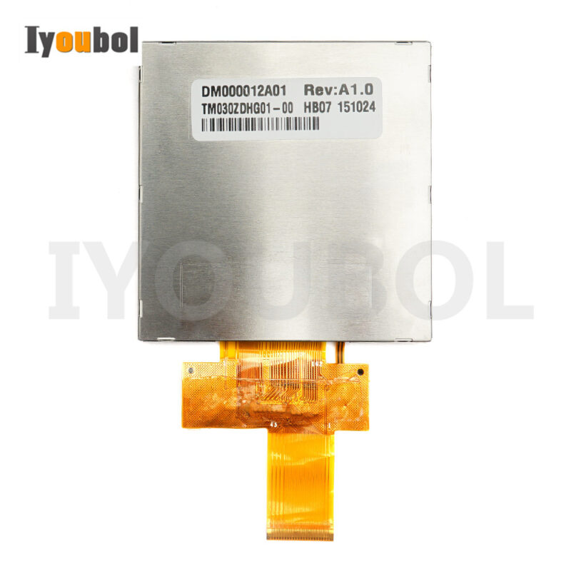 LCD Module Replacement for Symbol MC32N0-G, MC32N0-R, MC32N0-S (TM030ZDHG01) - Image 3