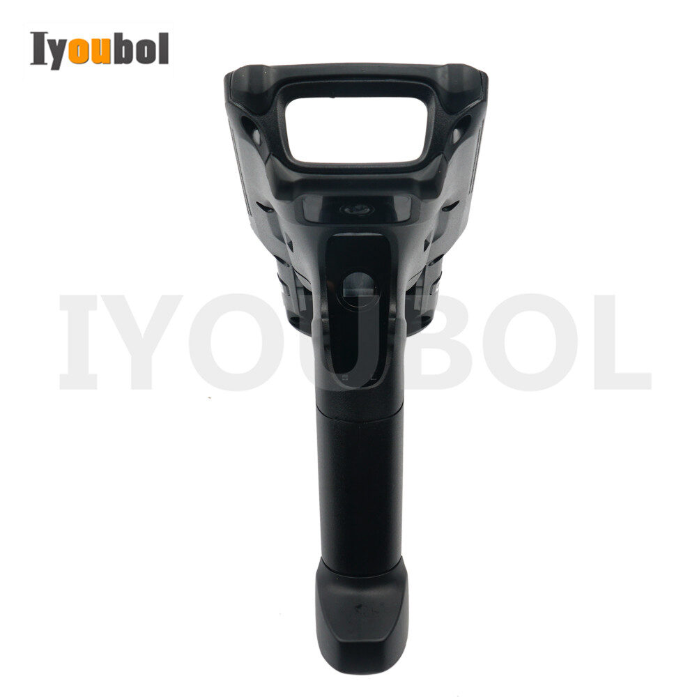 Back Cover ( Gun Type) Replacement for ZEBRA MC330K-G - Image 2