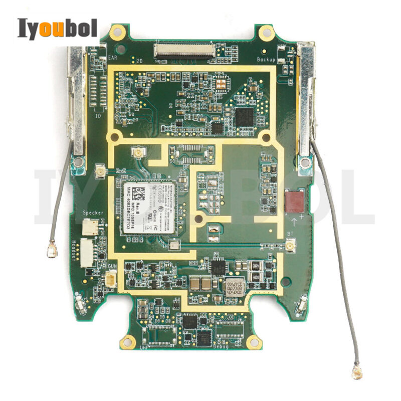 Motherboard Replacement for Symbol Zebra MC32N0 - Image 2