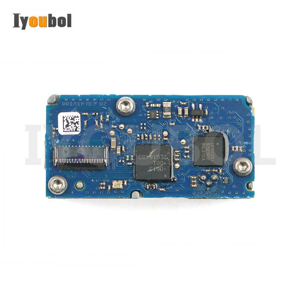 SE4850 Scanner Engine Replacement for ZEBRA MC330K-G,MC330K-R,MC330K-S,MC9200-G, MC92N0-G,MC9300, MC930B-G - Image 5
