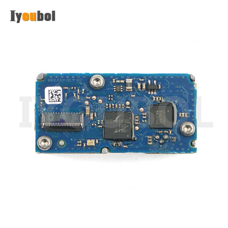 SE4850 Scanner Engine Replacement for ZEBRA MC330K-G,MC330K-R,MC330K-S,MC9200-G, MC92N0-G,MC9300, MC930B-G - Image 5