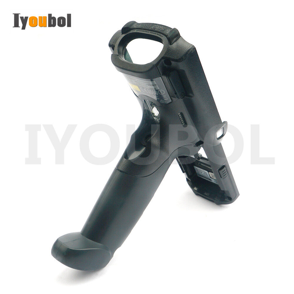 NO-OEM Back Cover for Symbol MC32N0-G (Gun-Style) NEW - Image 2