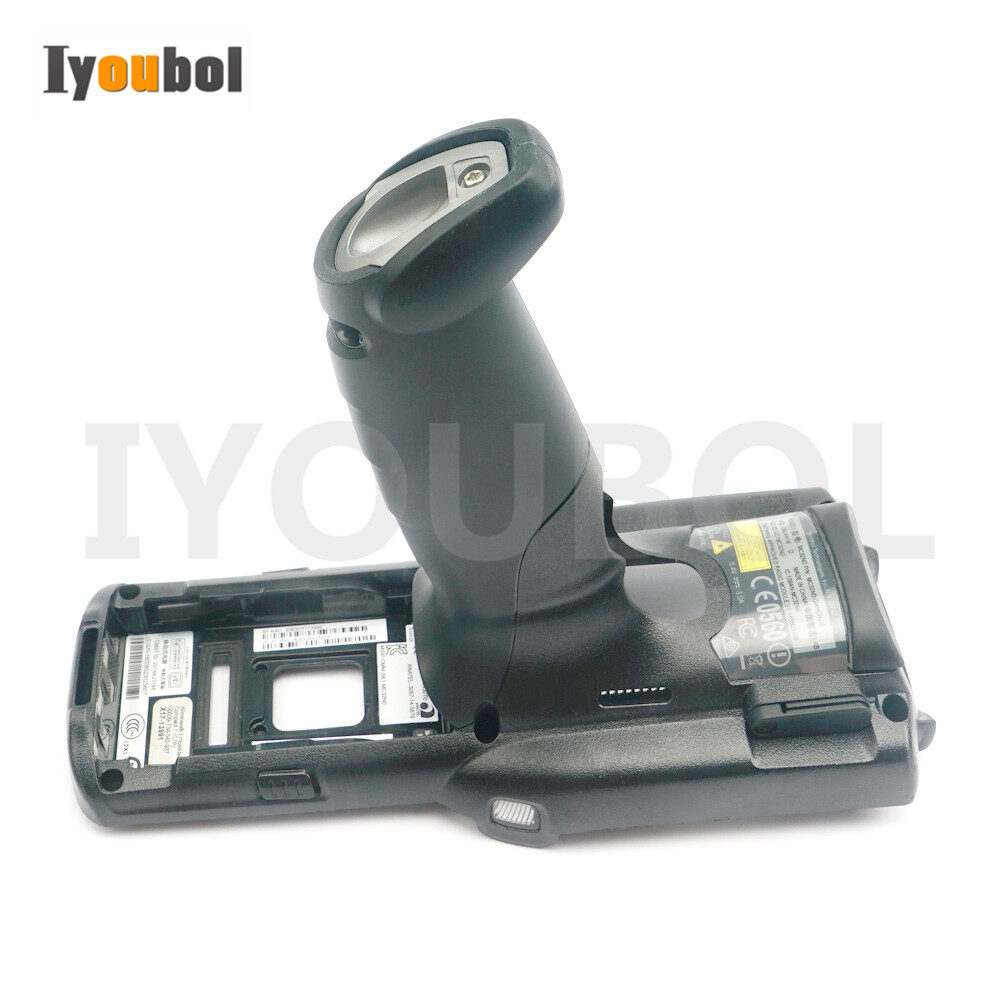 NO-OEM Back Cover for Symbol MC32N0-G (Gun-Style) NEW - Image 5