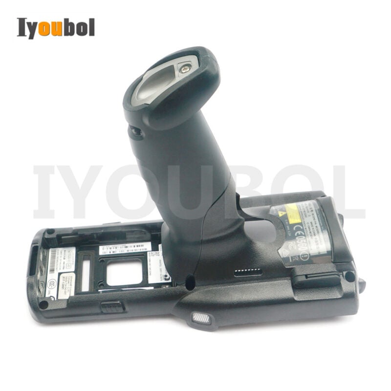 NO-OEM Back Cover for Symbol MC32N0-G (Gun-Style) NEW - Image 5